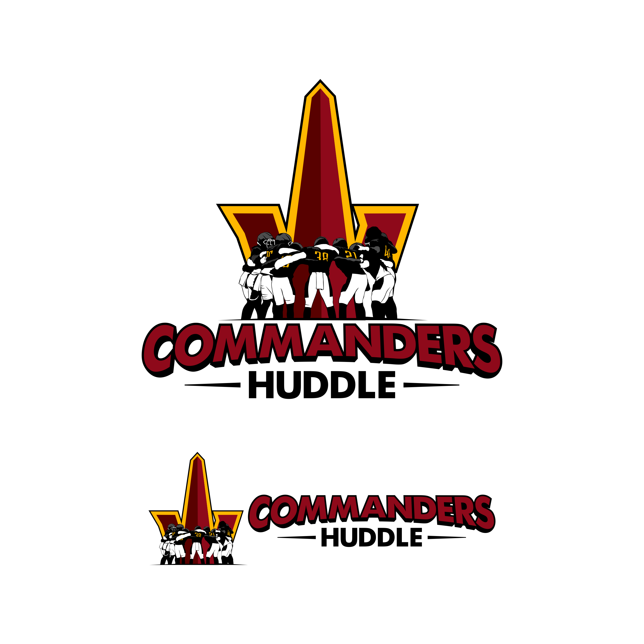 Logo Design by luckdesign for this project | Design #34306931