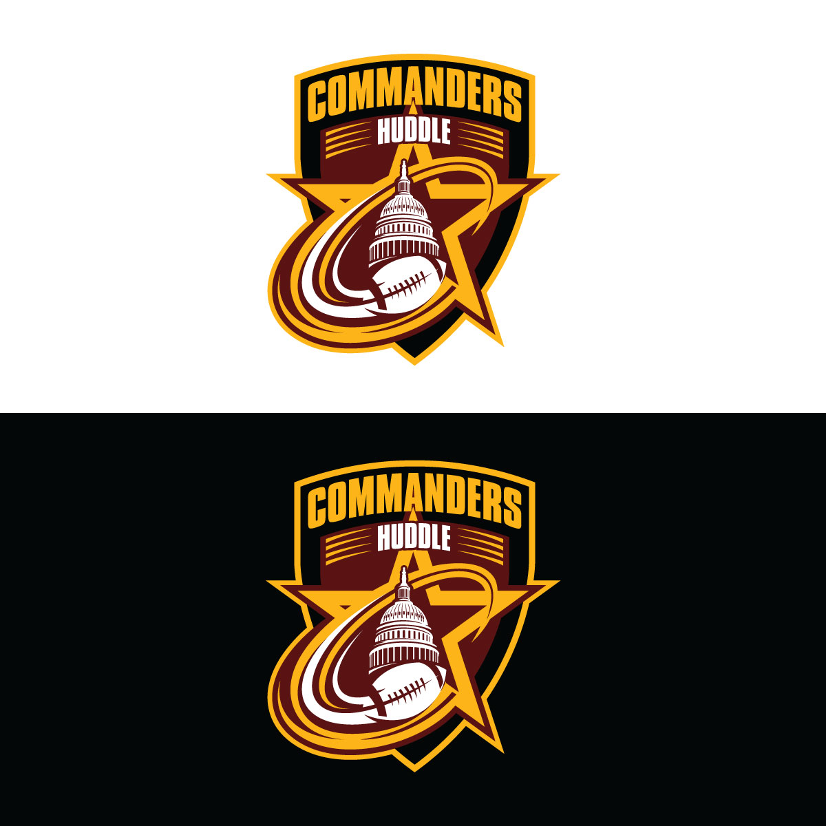 Logo Design by prodesigns99 for this project | Design #34306504