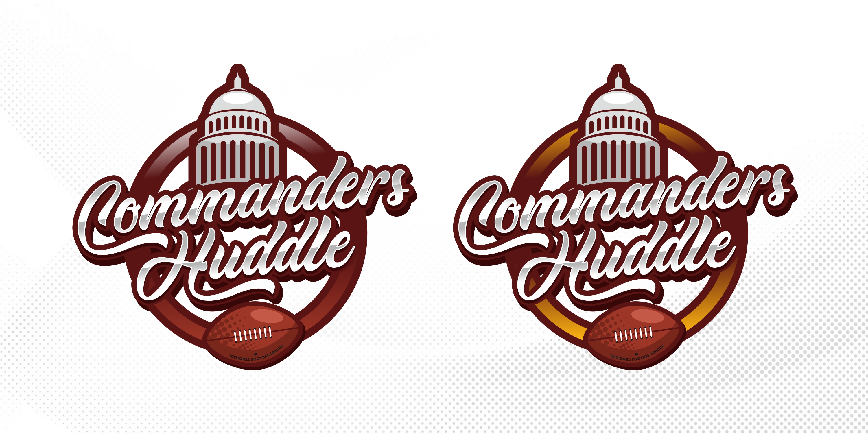 Logo Design by W1NTER for this project | Design #34501894