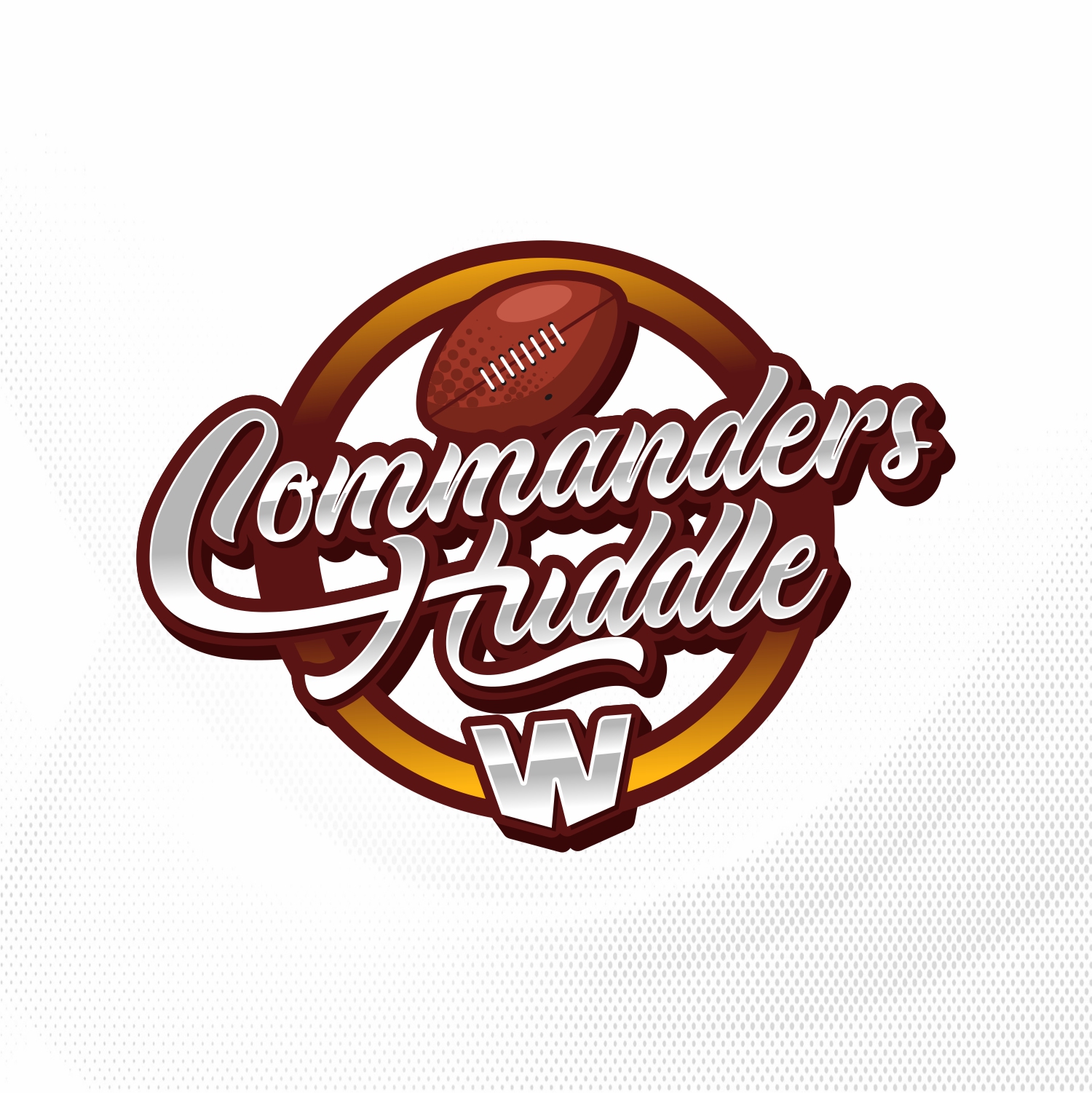 Logo Design by W1NTER for this project | Design #34508272