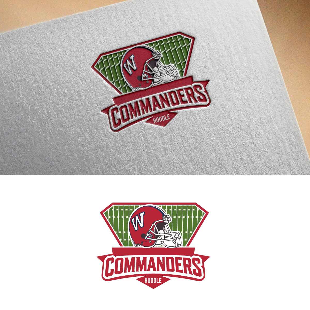 Logo Design by Fürstenberg design for this project | Design #34301542