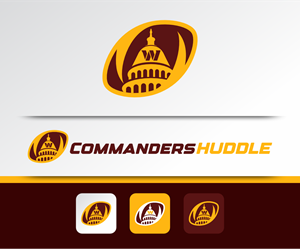 Logo Design by Valmor Harpia for this project | Design #34331608