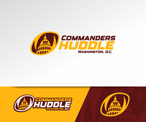 Logo Design by Valmor Harpia for this project | Design: #34331609