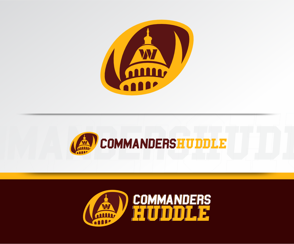 Logo Design by Valmor Harpia for this project | Design #34374535