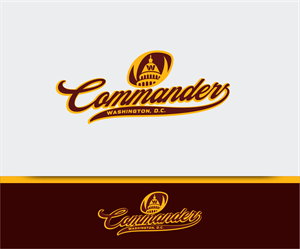 Logo Design by Valmor Harpia for this project | Design: #34476914