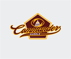 Logo Design by Valmor Harpia for this project | Design: #34478830