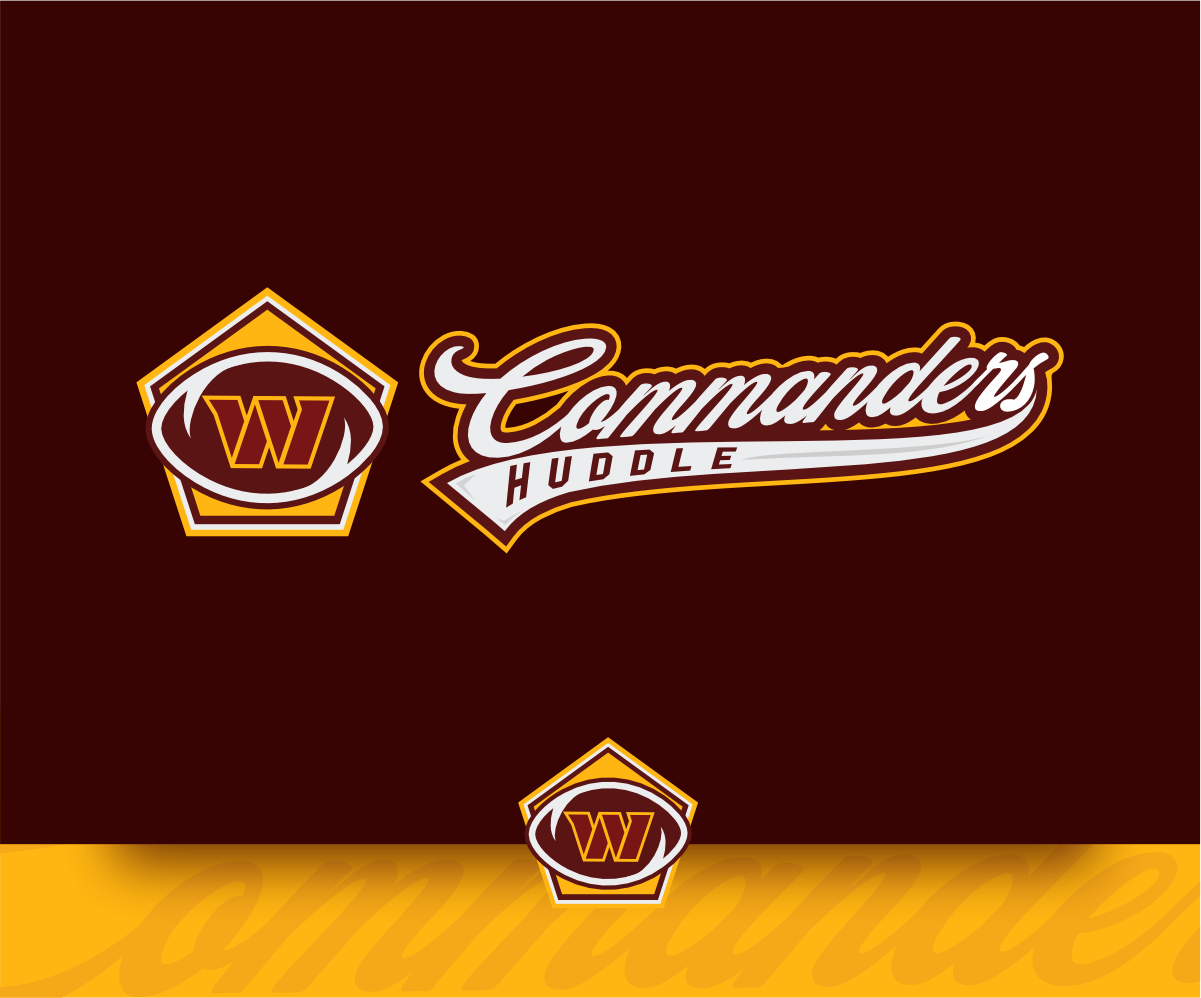 Logo Design by Valmor Harpia for this project | Design #34484988