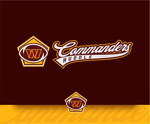 Logo Design by Valmor Harpia for this project | Design: #34484988