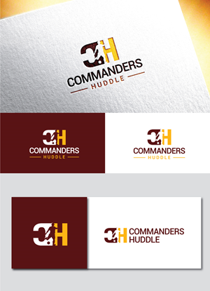 Logo Design by step forward 2 for this project | Design: #34308601