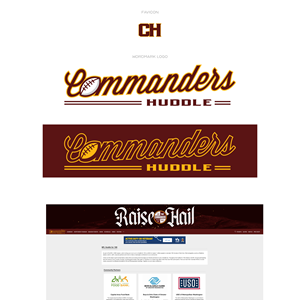 Logo Design by Jburtonux for this project | Design: #34437317