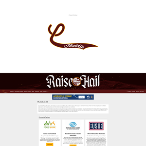 Logo Design by Jburtonux for this project | Design: #34442623