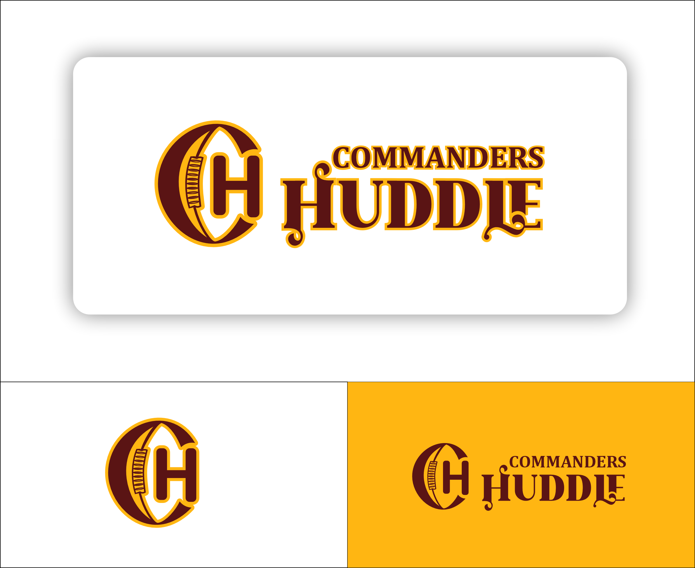 Logo Design by Udaya G for this project | Design #34387774