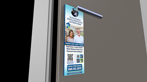 Design Graphique par Rickyy pour American Vision Windows Arizona | Design : #34305609