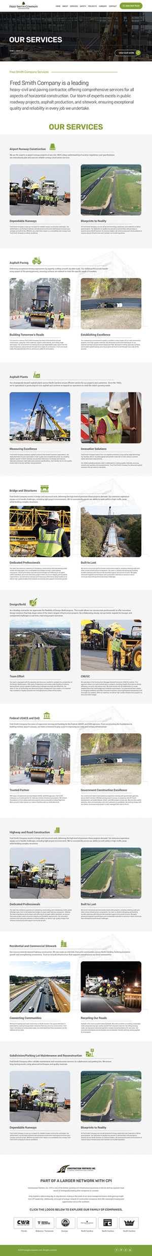 Web Design by Dream Logo Design for Triangle CompuDocs | Design: #34506007