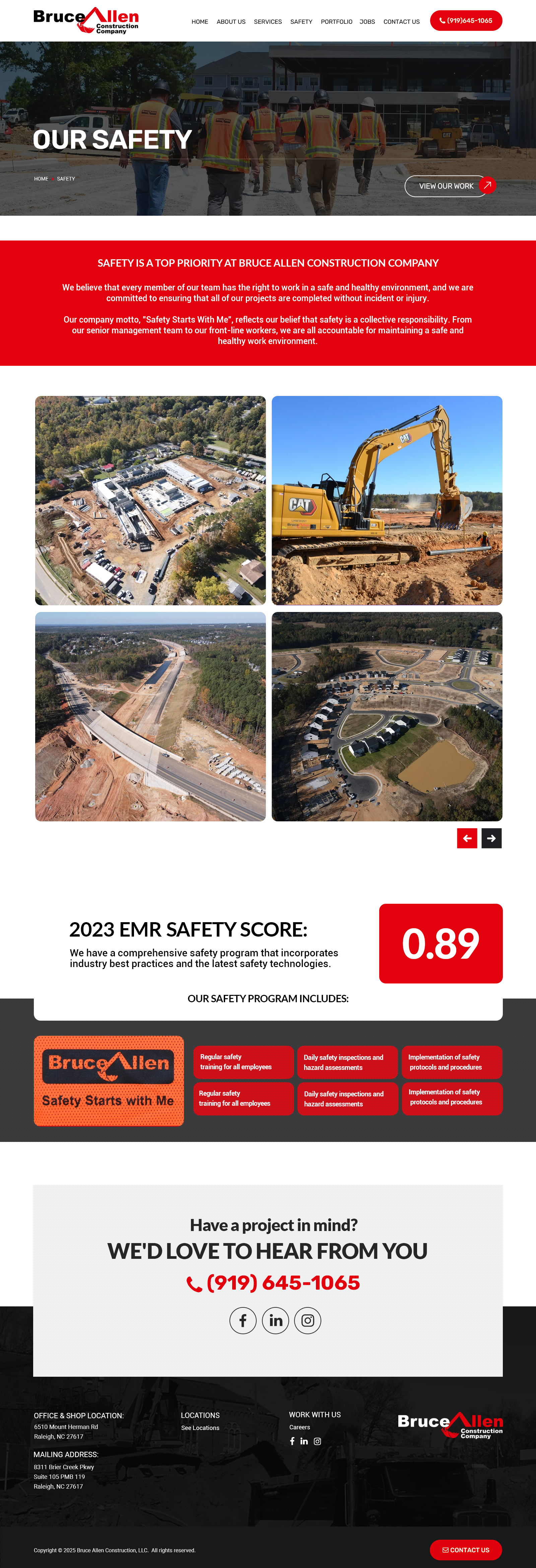 Web Design by Dream Logo Design for Triangle CompuDocs | Design #34551758