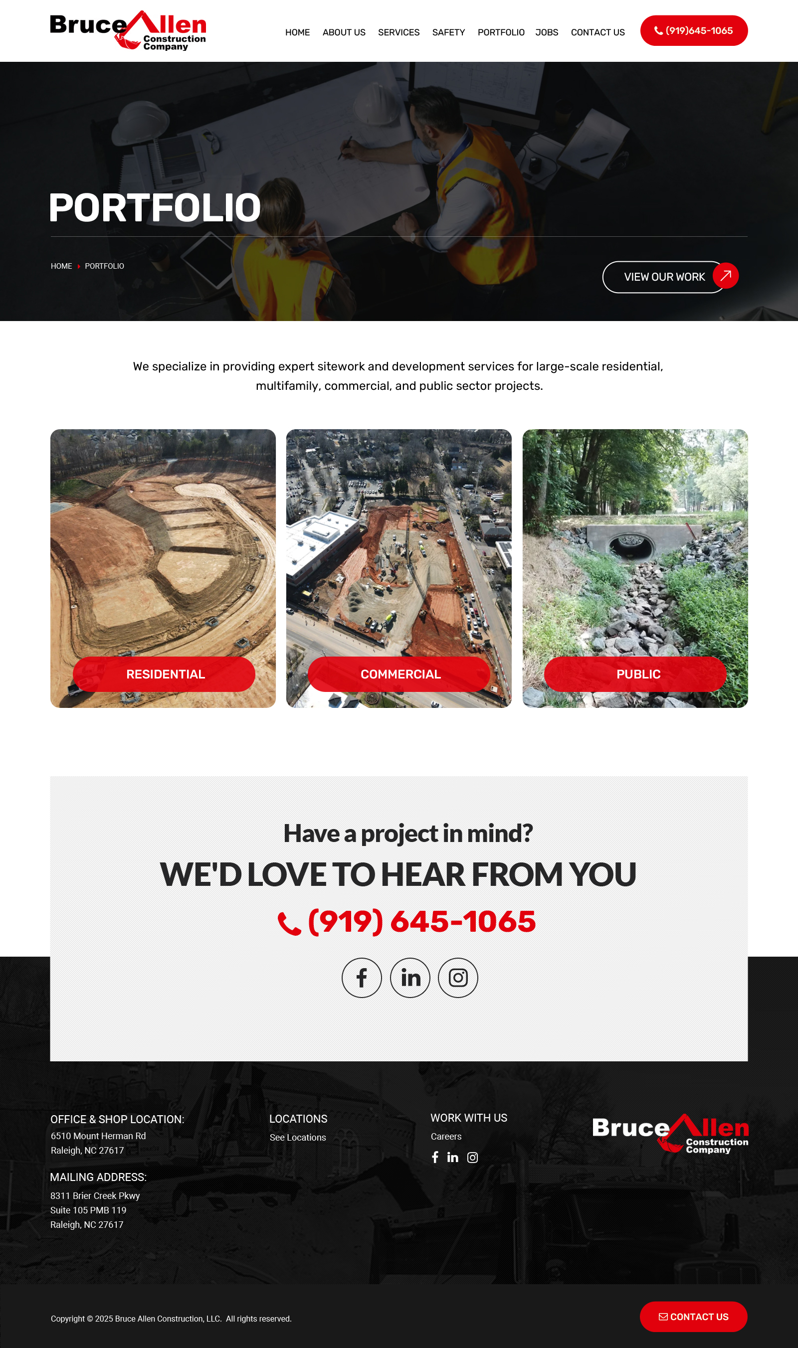 Web Design by Dream Logo Design for Triangle CompuDocs | Design #34558892