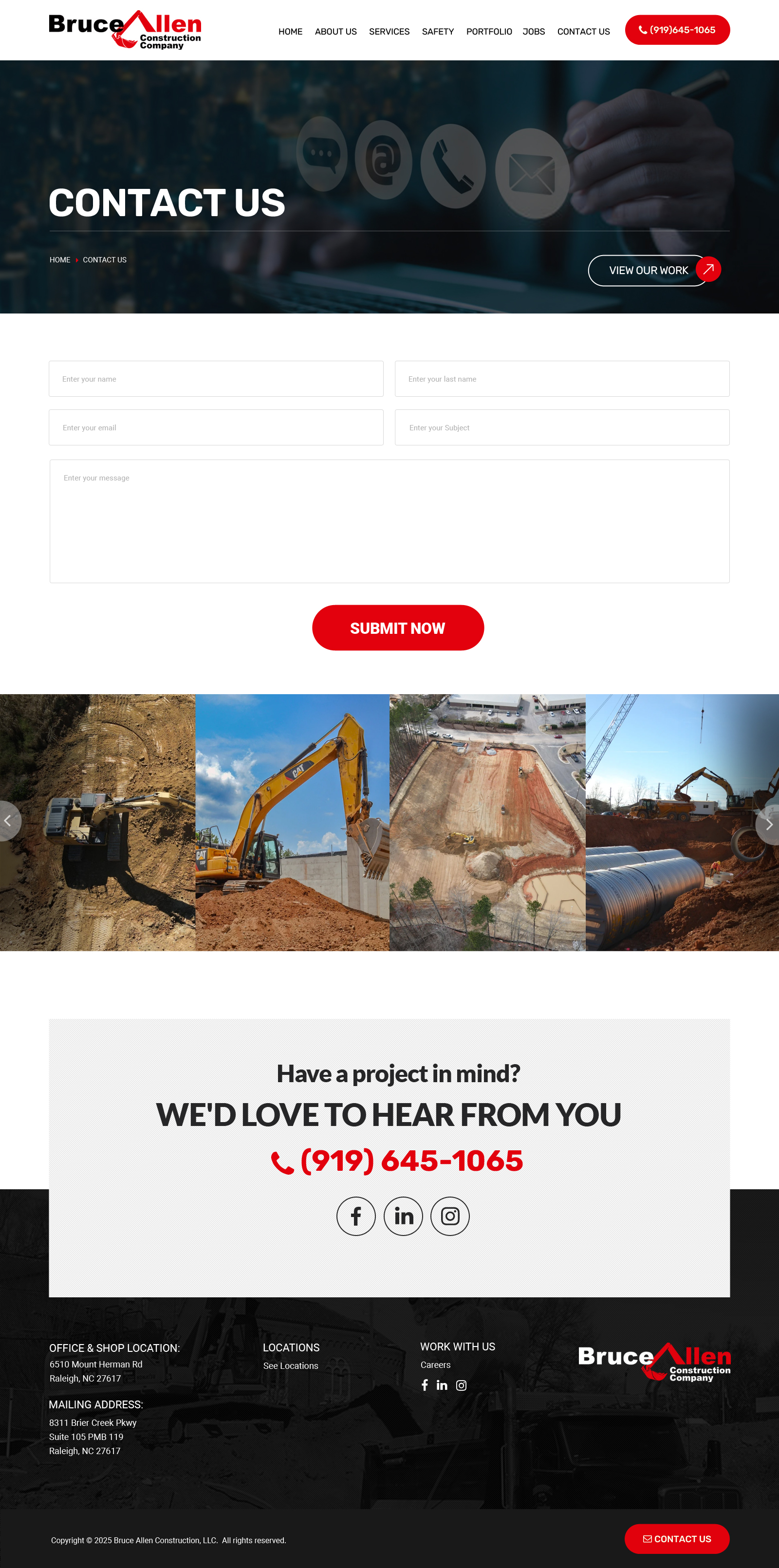 Web Design by Dream Logo Design for Triangle CompuDocs | Design #34558894