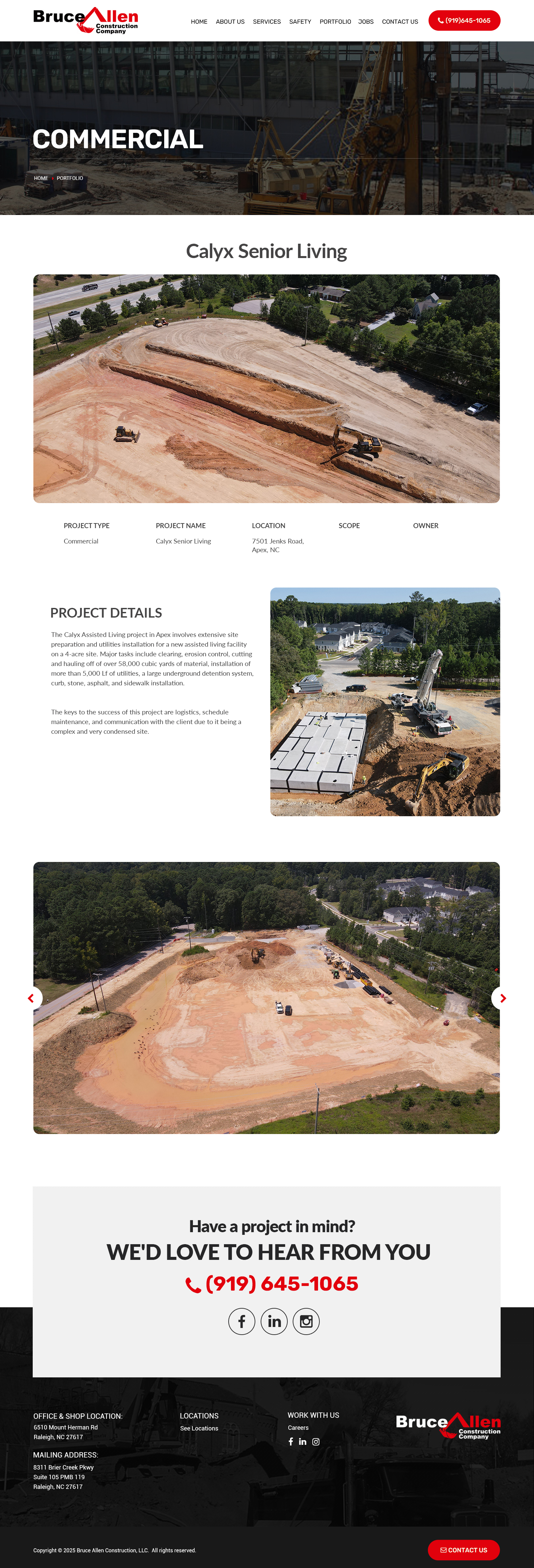 Web Design by Dream Logo Design for Triangle CompuDocs | Design #34562890