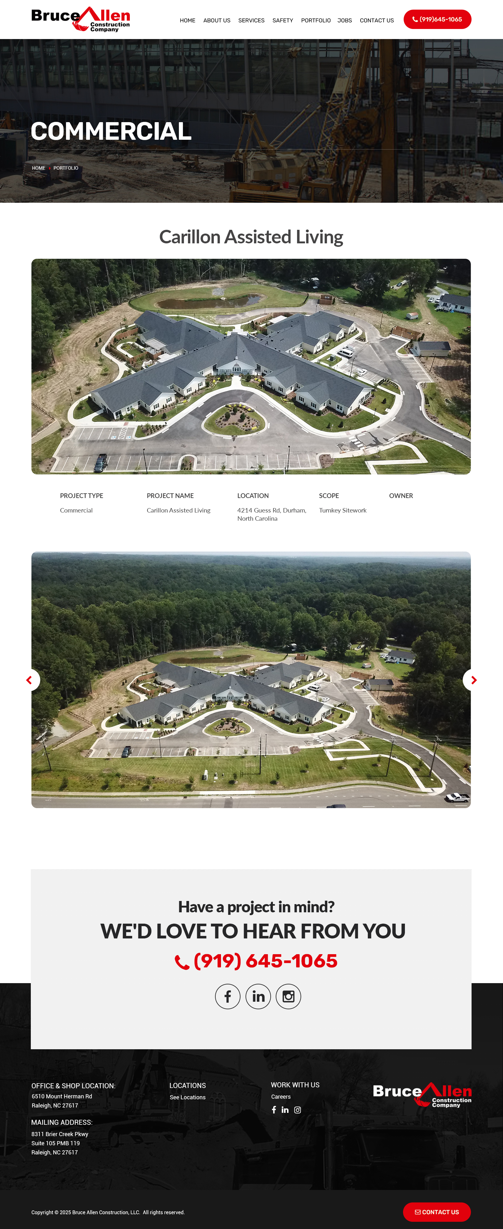 Web Design by Dream Logo Design for Triangle CompuDocs | Design #34562891