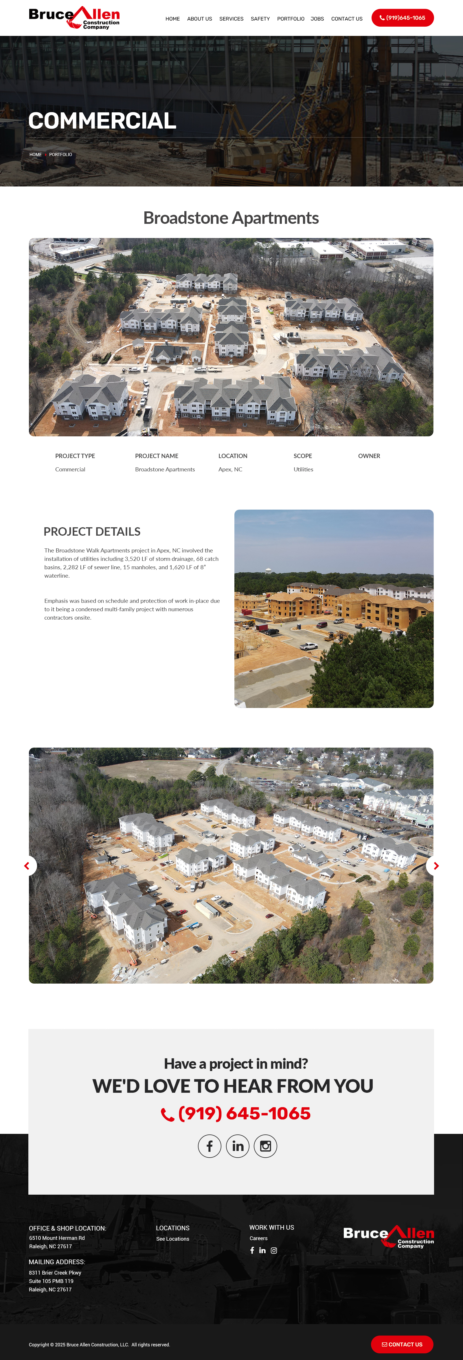 Web Design by Dream Logo Design for Triangle CompuDocs | Design #34562893