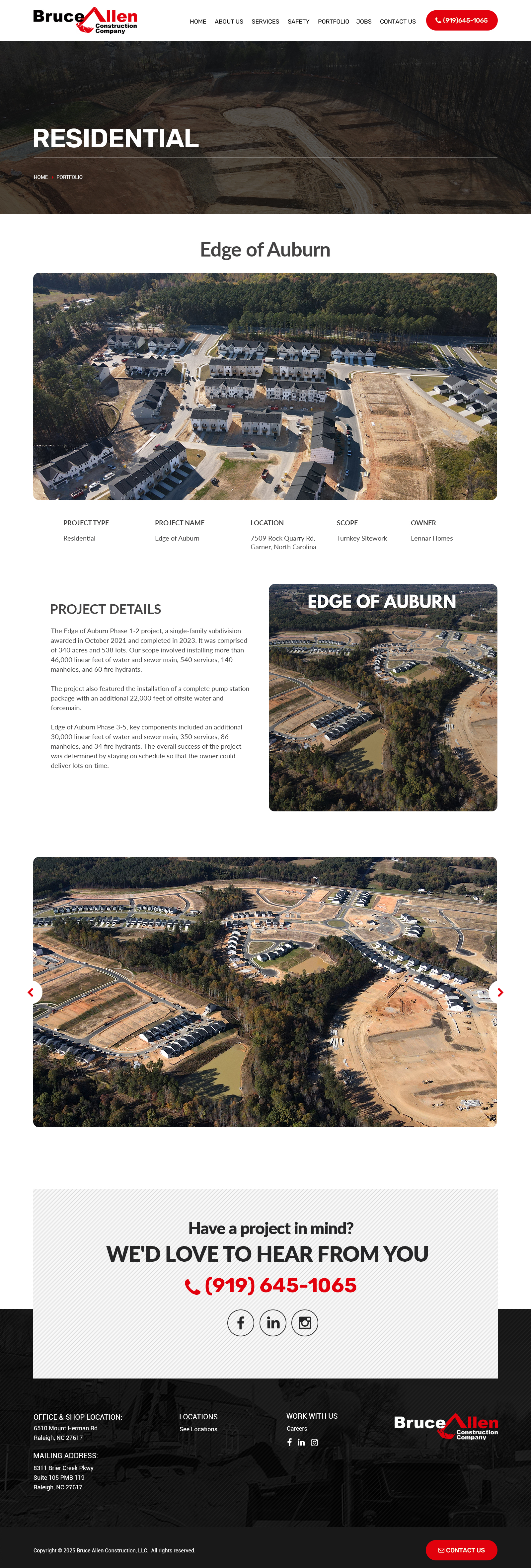 Web Design by Dream Logo Design for Triangle CompuDocs | Design #34562914