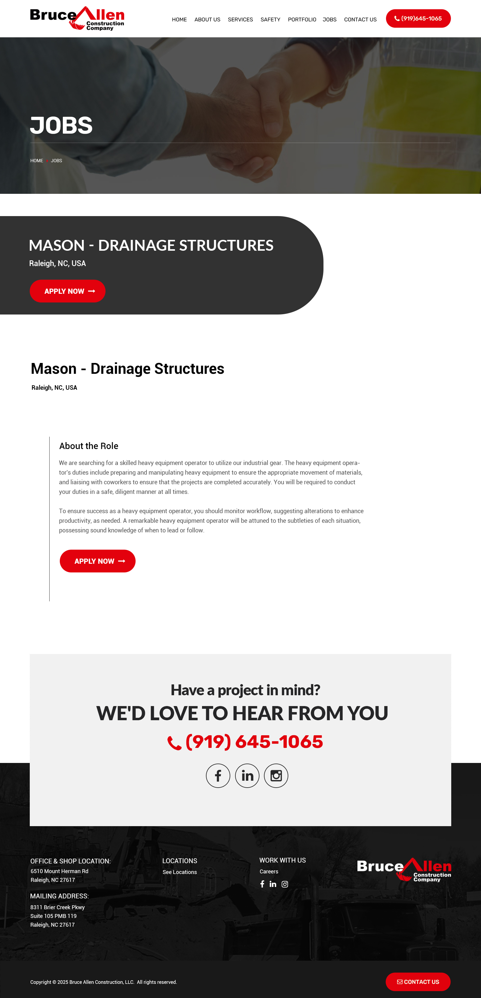 Web Design by Dream Logo Design for Triangle CompuDocs | Design #34562915