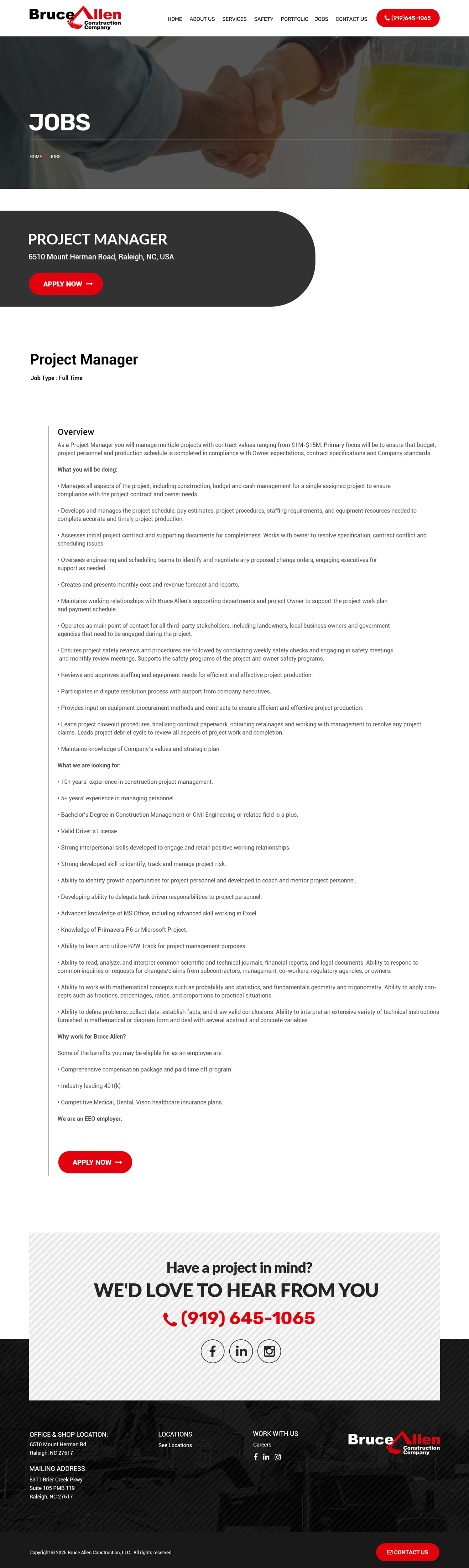 Web Design by Dream Logo Design for Triangle CompuDocs | Design #34562922