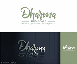 Logo Design by alkaline for this project | Design: #34301733