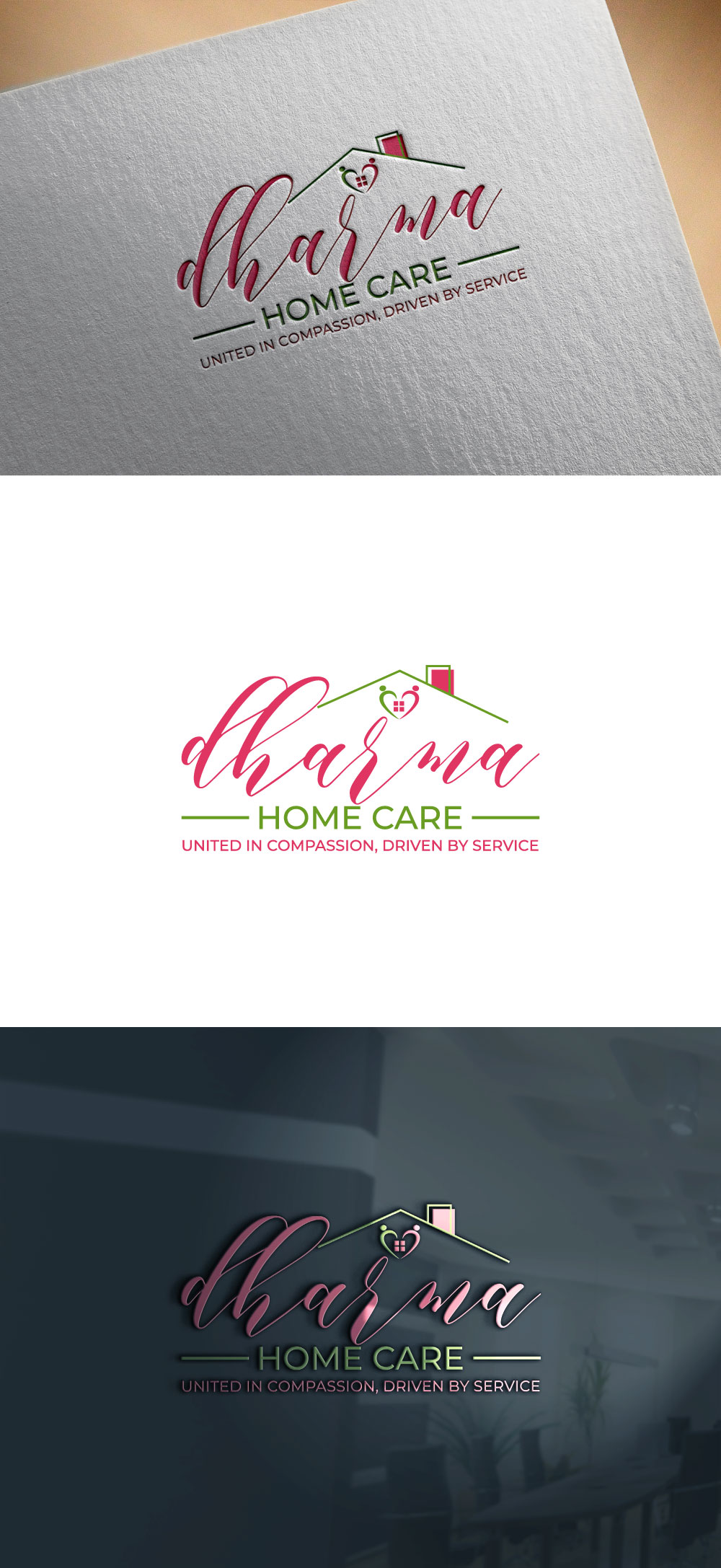 Logo-Design von DesignVerse777 für dieses Projekt | Design #34309767