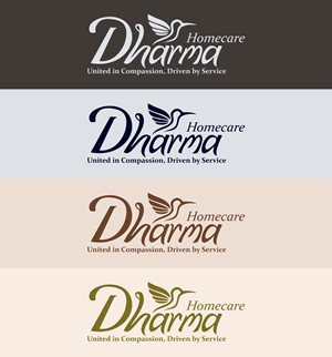 Logo Design by Binatom