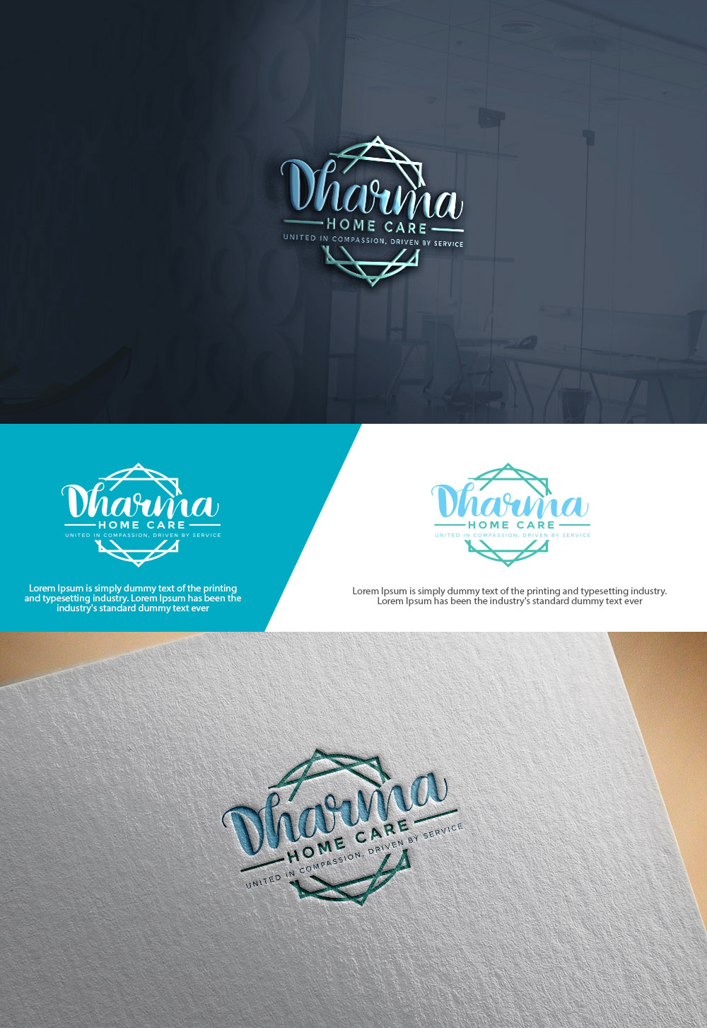 Logo Design by sulemani  creation for this project | Design #34305906