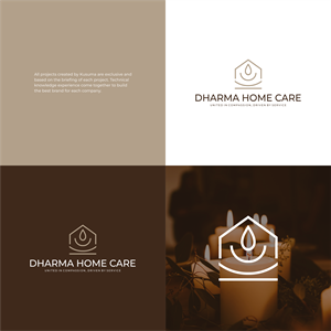 Logo Design by Kusuma Studio for this project | Design: #34303794