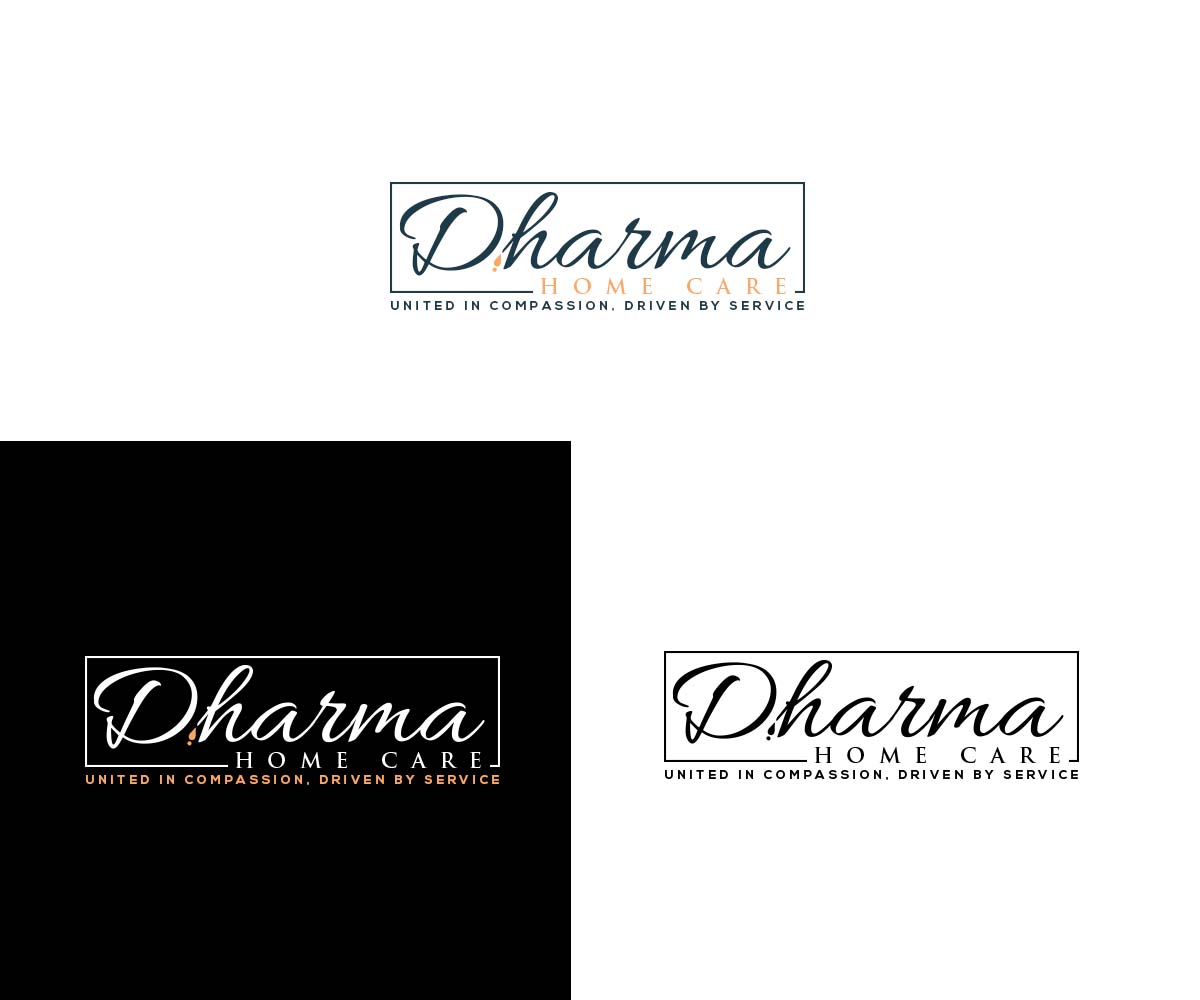 Logo Design by SANJU1 for this project | Design #34305504
