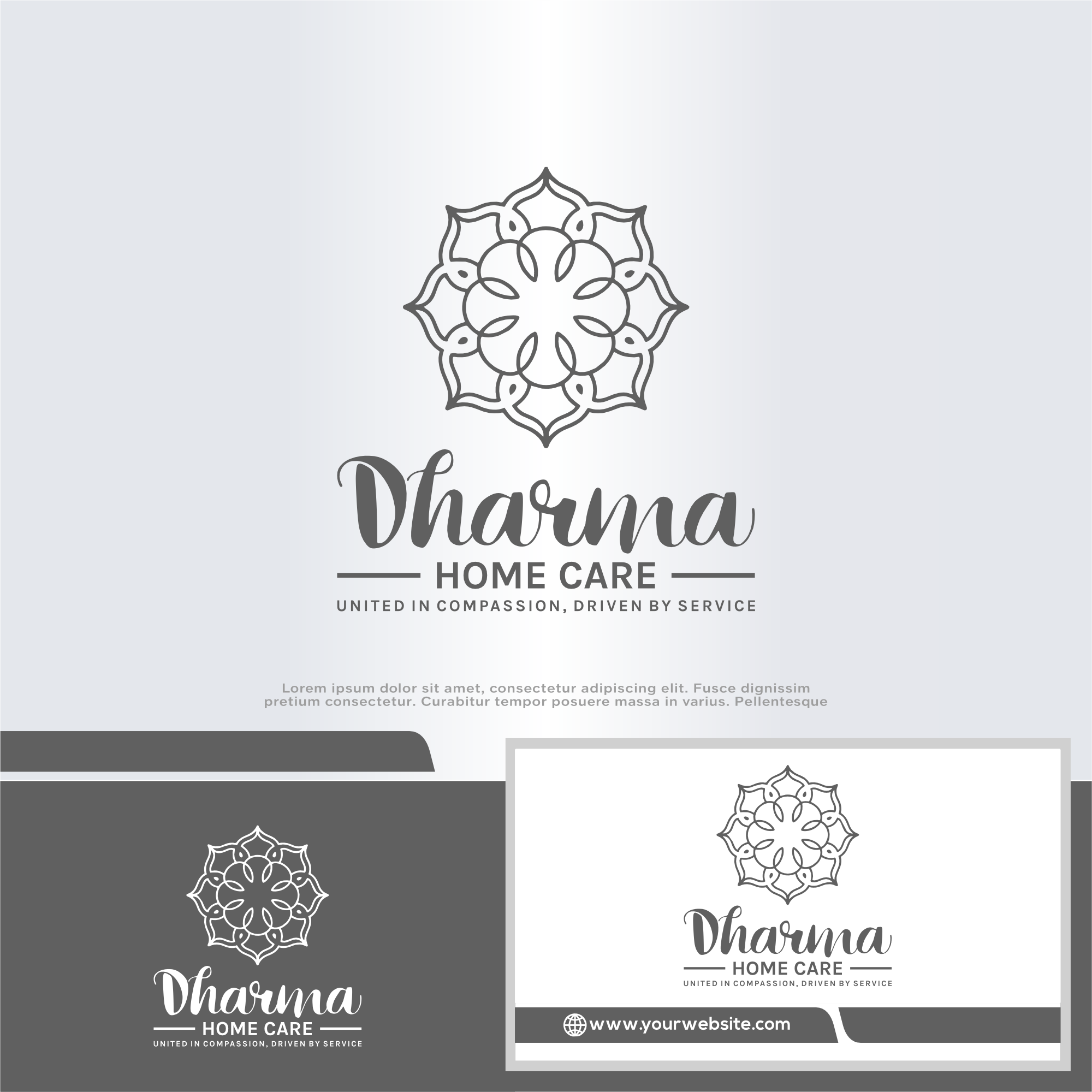 Logo Design by win it for this project | Design #34302047
