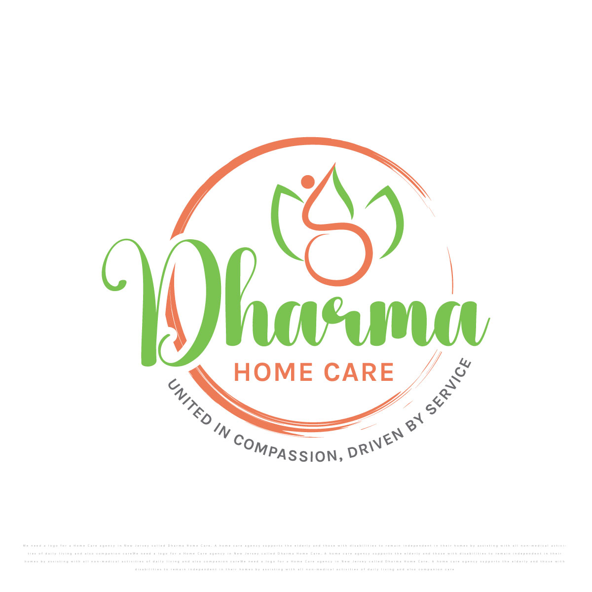 Logo-Design von Dhimant Maloo für dieses Projekt | Design #34310033
