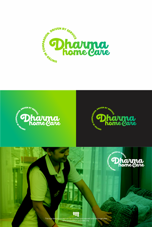 Logo Design by MBARO for this project | Design: #34344515