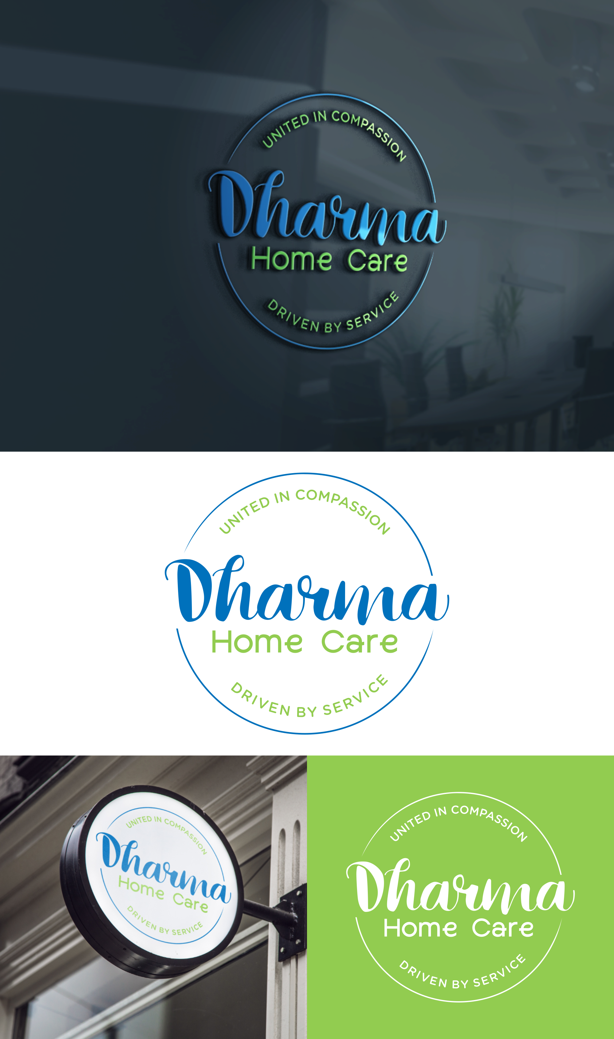 Diseño de Logo por fatiyadesign para este proyecto | Diseño #34310532