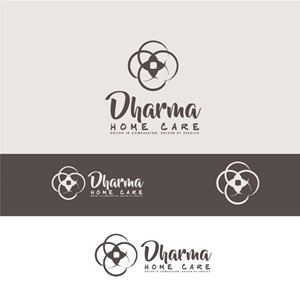 Logo Design by Maria's Creation for this project | Design: #34303136