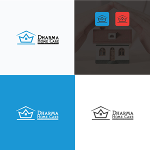 Logo Design by Mega House for this project | Design: #34306965
