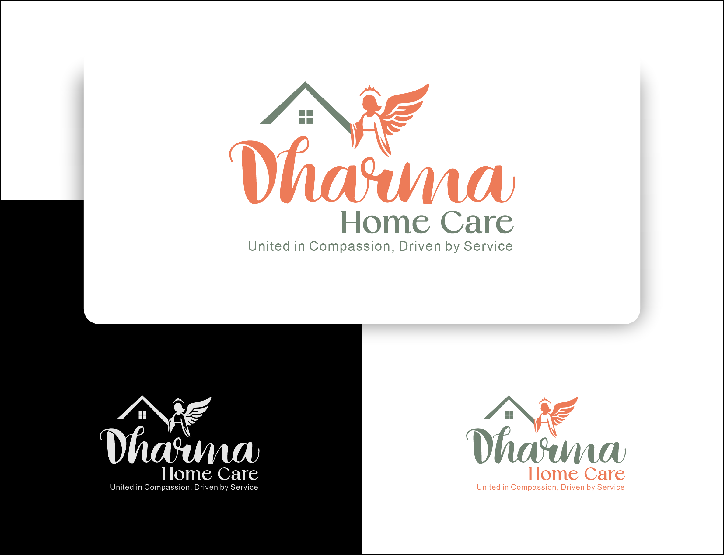 Logo Design by Udaya G for this project | Design #34316816