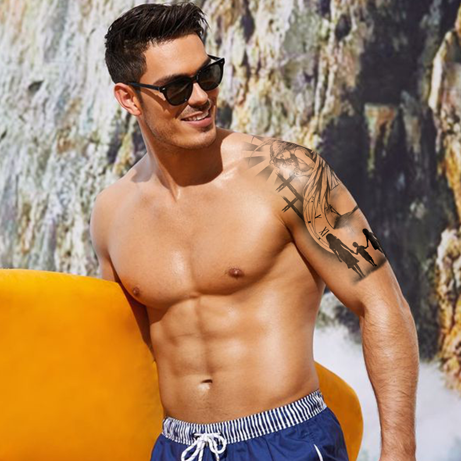 Design de Tatouage par Fortunate Studio pour ce projet | Design #34337491