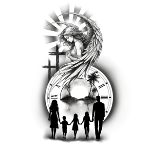 Design de Tatouage par Fortunate Studio pour ce projet | Design : #34337497