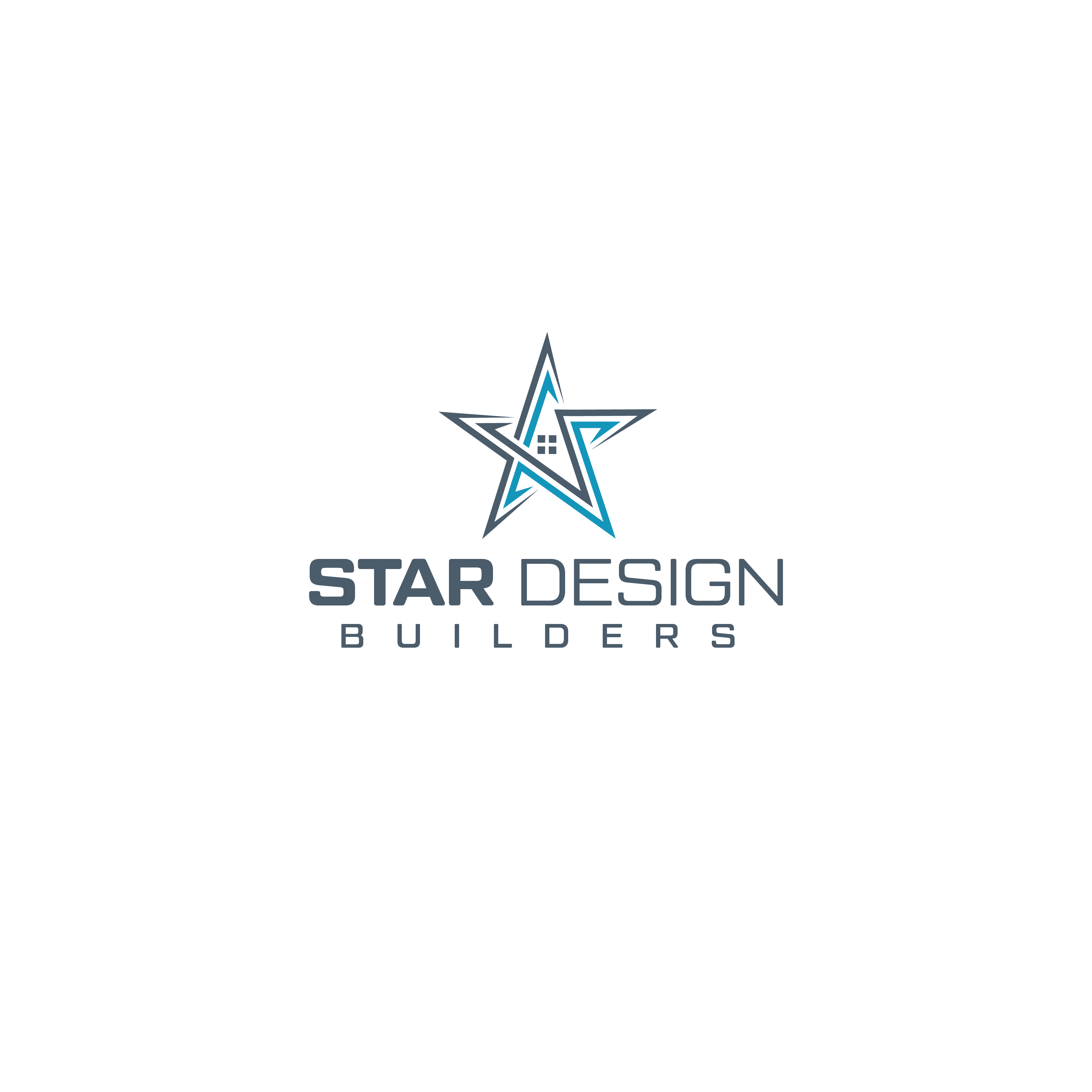 Design de Logo par AbrinaDesign pour Star Design Builders | Design #34302962