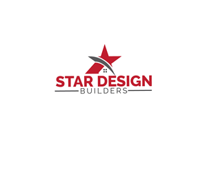 Logo-Design von MANIK 42 für Star Design Builders | Design: #34307698