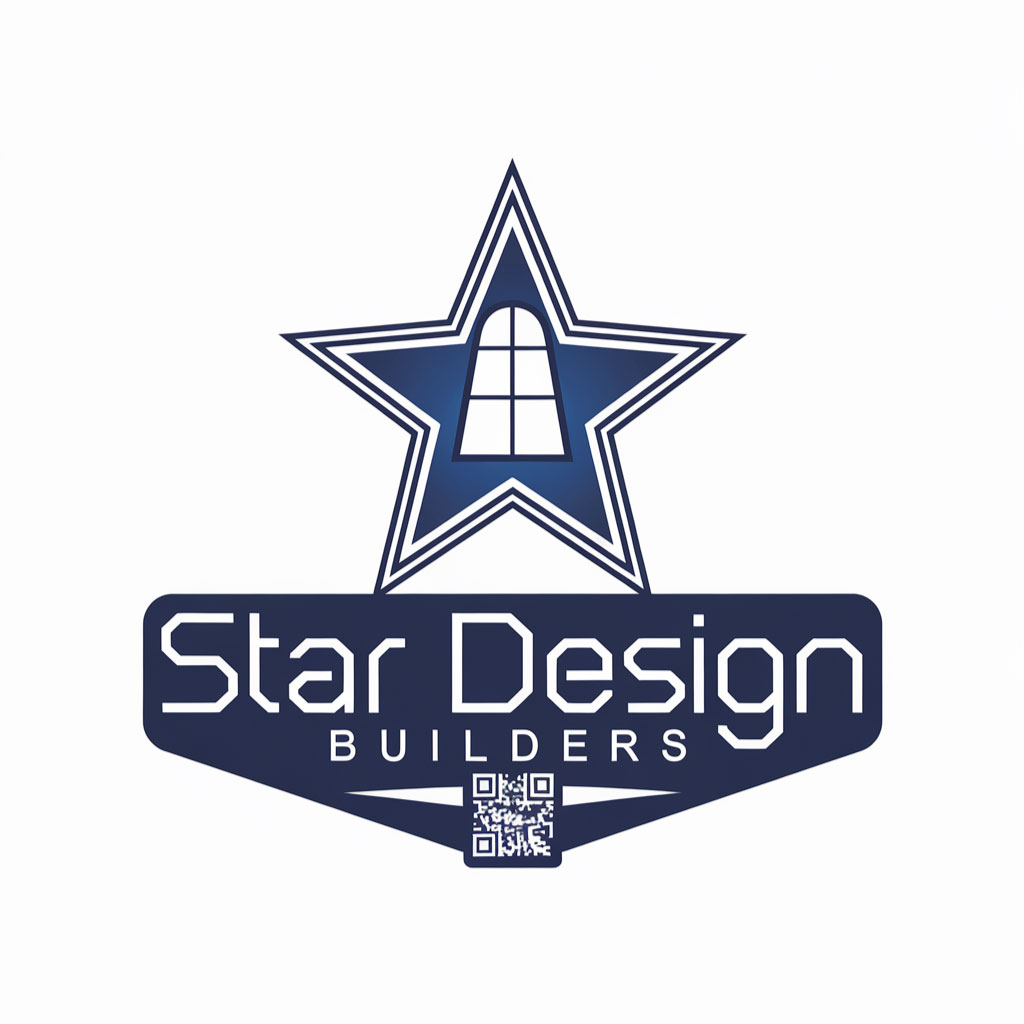 Design de Logo par Christopher C pour Star Design Builders | Design #34308136
