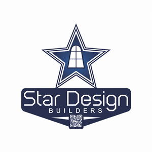 Logo-Design von Christopher C für Star Design Builders | Design: #34308136