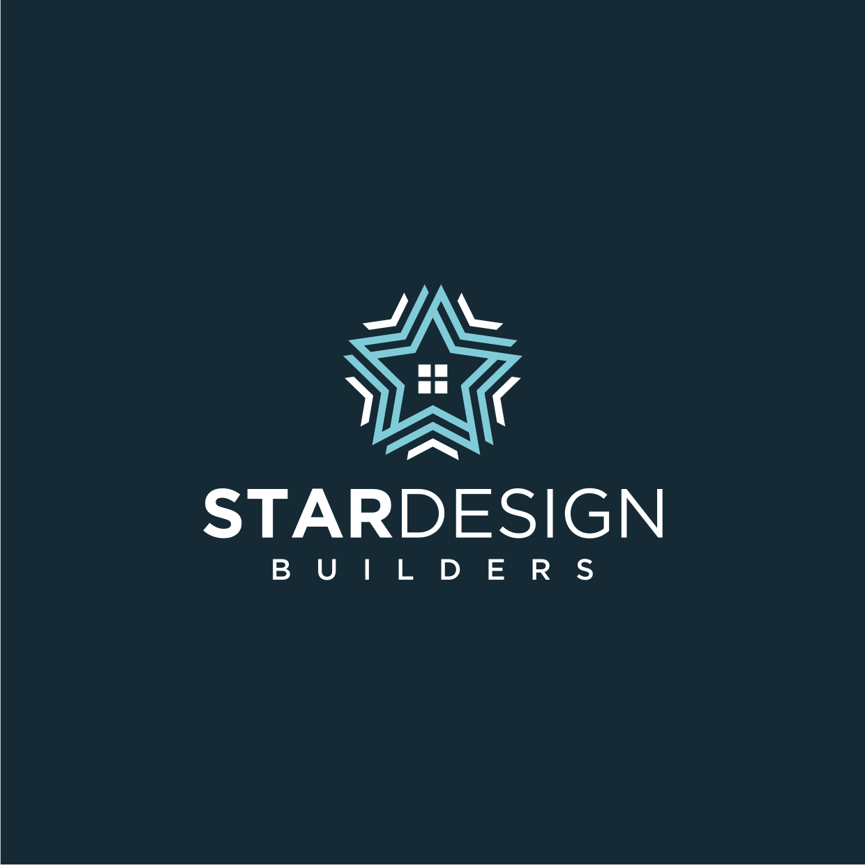 Design de Logo par richwork. pour Star Design Builders | Design #34310747