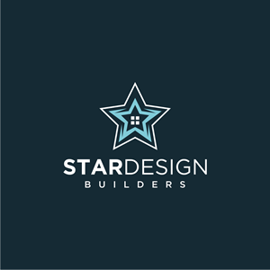 Design de Logo par richwork. pour Star Design Builders | Design : #34310885
