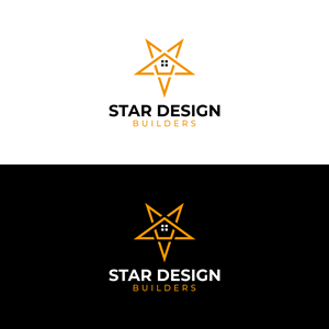 Design de Logo par Andi Pratama pour Star Design Builders | Design : #34307985