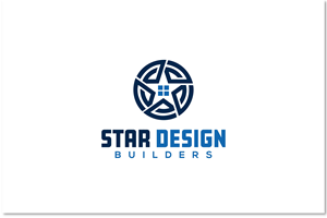 Design de Logo par Hanzulla wahid pour Star Design Builders | Design : #34313706